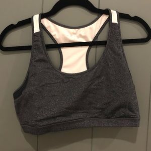 Hatch sports bra